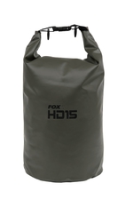 FOX taška HD Dry Bags 60 litrů