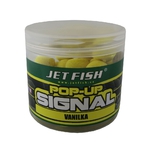Jet Fish Pop-Up signal Vanilka 60g 16mm