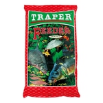 Traper feeder červený 1kg