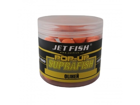Jet Fish Pop-Up Supra Fish Oliheň 60g 16mm