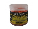 Jet Fish Pop-Up Supra Fish Scopex/Squid 40g 12mm