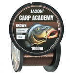 Jaxon vlasec Carp Academy 0,25mm 1000m