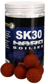 Starbaits boilie Hard SK 30 200g 24mm