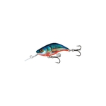 Salmo Sparky Shad Sinking Blue Holographic Shad 4cm
