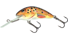 Salmo Hornet Floating Trout 5cm
