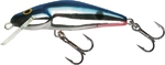 Salmo Bullhead Floating Red Tail Shiner 6cm