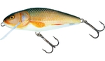 Salmo Perch Floating Real Roach 8cm