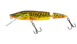 Salmo Pike Jointed Floating Hot Pike 13cm