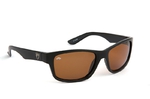 Fox Rage polarizační brýle Sunglasses matt blk/brown lense 