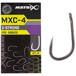 FOX háčky Matrix MXC-4 vel.14 bez protihrotu