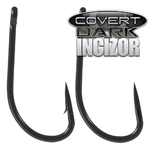 Gardner Covert Dark Incizor Barbed Velikost 8 10 ks