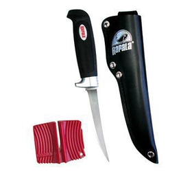 Rapala filetovací nůž Soft Grip Fillet Knife 9" BP709SH1