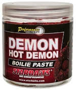 Starbaits Hot Demon Obalovací pasta 250g