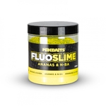 Mikbaits Fluo Slime obalovací dip 100g Ananas N-BA