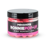 Mikbaits Ronnie pop-up 150ml 14mm Pink Pepper Lady
