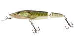 Salmo Pike Jointed Floating 13cm Real Pike