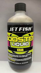 Jet Fish Booster Liquid Krab 500ml