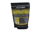 Jet Fish pelety Suprafish Játra Krab 1kg 8mm 