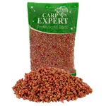 Carp Expert Pšenice 1kg Jahoda