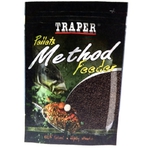 Traper pelety Method Ready 500g Fish Mix 2mm