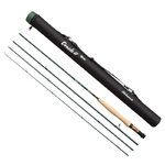 Shakespeare prut Oracle 2 River Fly Rod 9ft 4WT