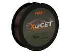 FOX vlasec Exocet Mono Trans Khaki 0,33mm 1000m
