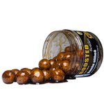 Carp Inferno Boosted Boilies Nutra 300ml 20mm Banán oliheň 