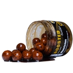 Carp Inferno Boosted Boilies Nutra 300ml 20mm Mauricius 