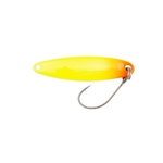 Berkley Třpytka Area Game Spoons SUKOSHI 3,89cm 3,5g Orange Tip/Chartreuse/Gold