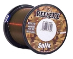 Sufix vlasec REFLEXX G2W 0,28mm 600m camo 
