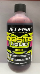 Jet Fish Booster Liquid 500ml Chilli 