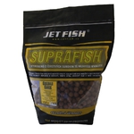 Jet Fish Suprafish boilie Škeble Šnek 1kg 20mm 