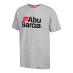 Abu Garcia tričko T-Shirt Grey L