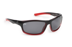 FOX Rage brýle Red/Black Grey lense