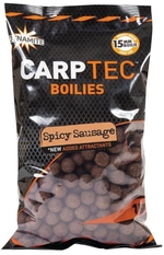 Dynamite Baits CarpTec boilie Spicy Sausage 1kg 20mm 