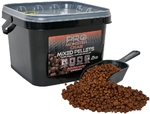 Starbaits Pro Monster Crab Pelety Mixed 2kg
