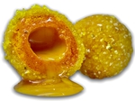 LK Baits Nutrigo Balanc Particle Honey Corn 200ml 20mm