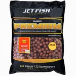 Jet Fish boilie Premium clasicc Squid Krill 24mm 5kg