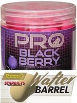 Starbaits Wafter Pro Blackberry 70g 14mm