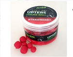 Stég Product Upters Smoke Ball 60g 11-15mm Strawberry