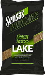 Sensas 3000 Feeder Lake 1kg
