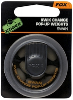 Fox Edges Kwik Change Pop-up Weights Swan 10ks 
