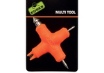Fox Edges Multi tool Orange 