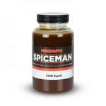 Mikbaits Spiceman booster 250ml Chilli Squid