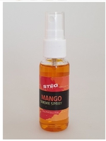 Stég Product Smoke Spray 30ml Mango