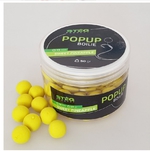 Stég Product Pop-up Boilie 50g 17mm Pineapple