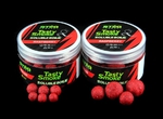 Stég Product Smoke Soluble Boilie 70g 16-20mm Raspberry 