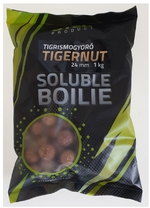Stég Product Soluble boilie 1kg 24mm Tigernut