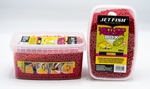Jet Fish Feeder Method Box 500g Jahoda