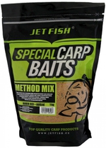 Jet Fish Method Mix 1kg Robin red + koření
